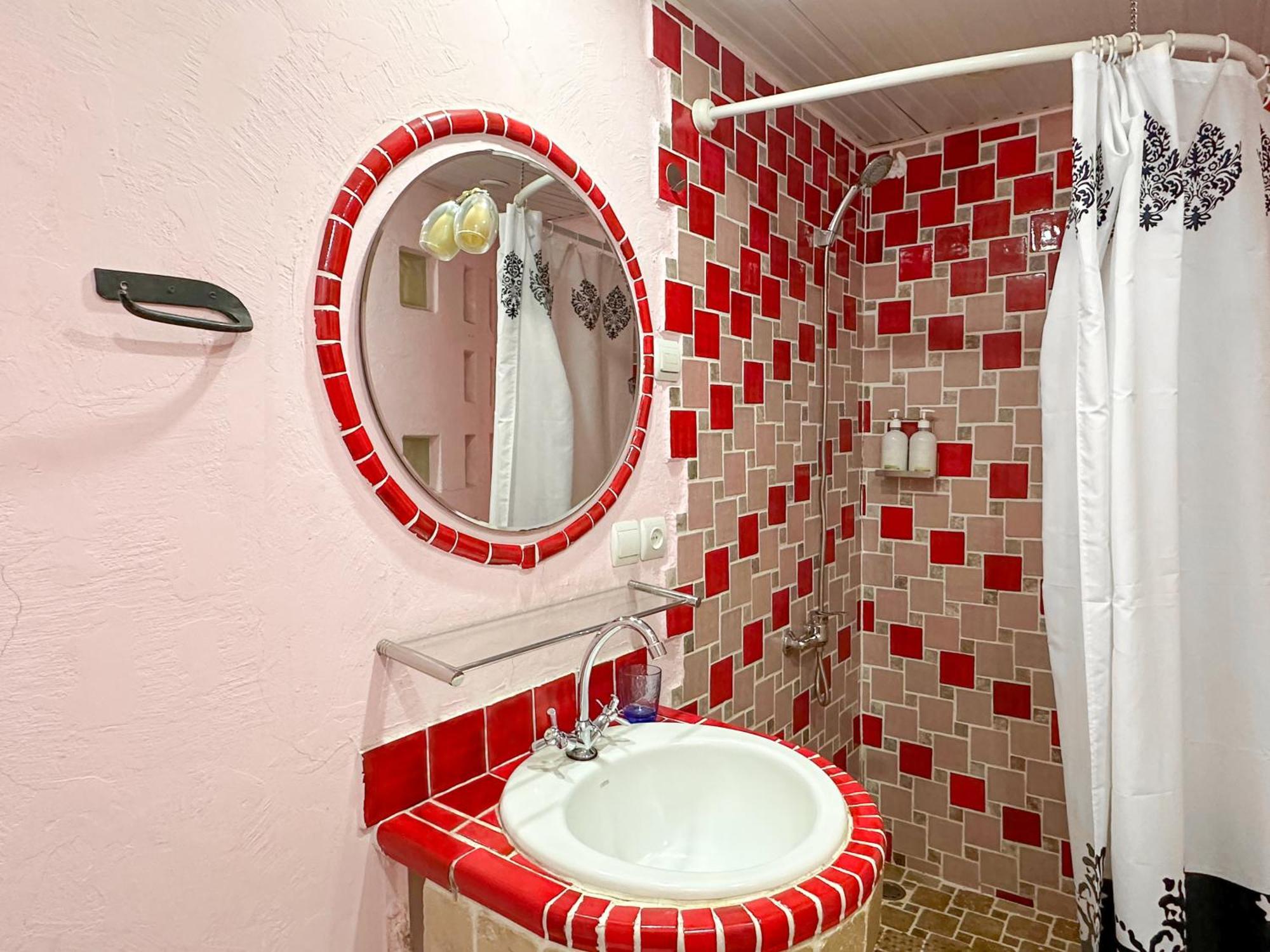 RIS Central Apartments Jerevan Buitenkant foto