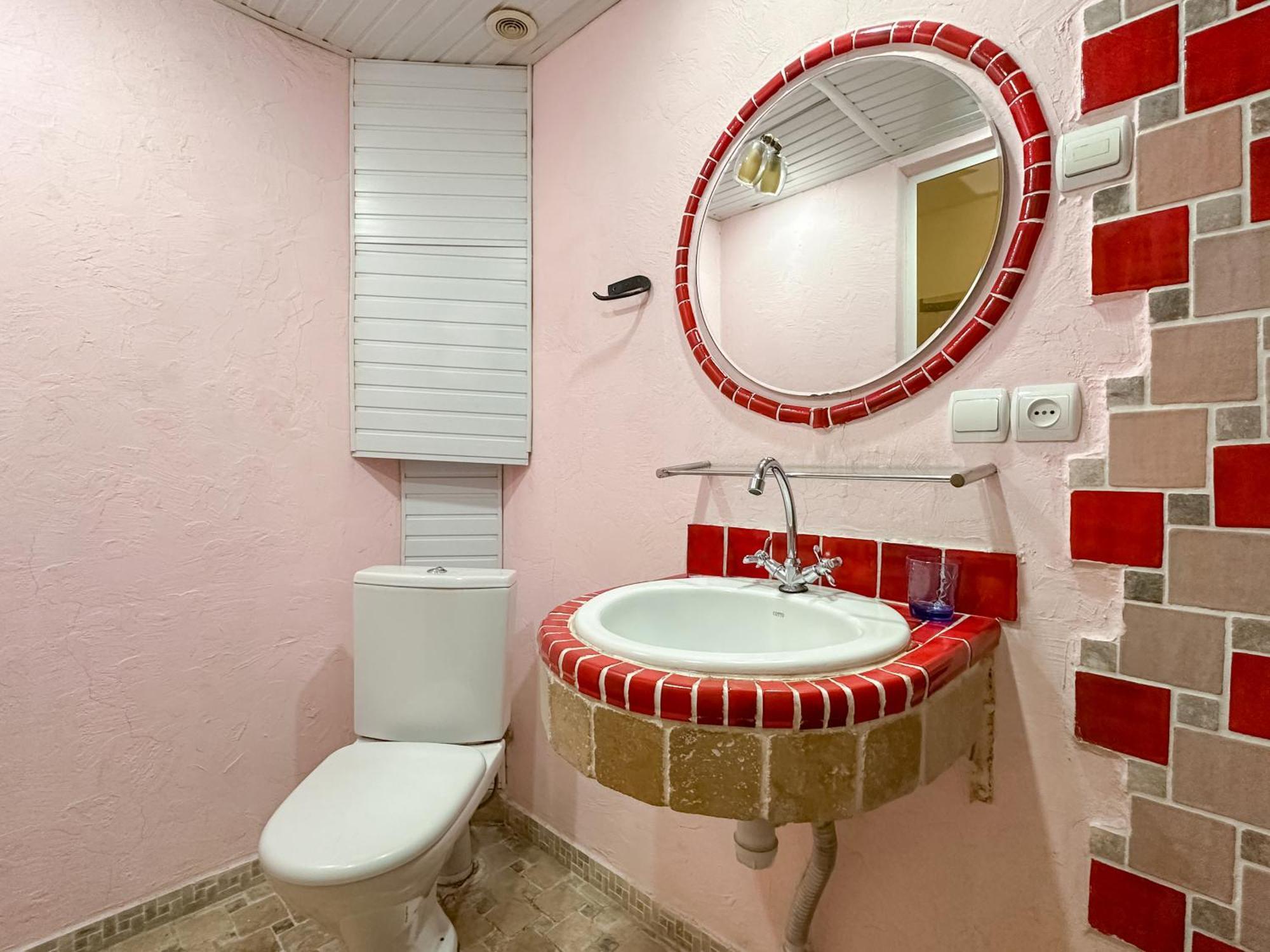 RIS Central Apartments Jerevan Buitenkant foto