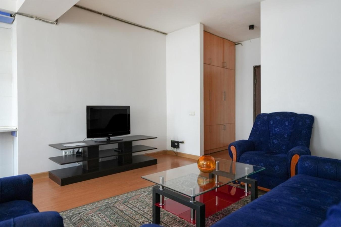 RIS Central Apartments Jerevan Buitenkant foto