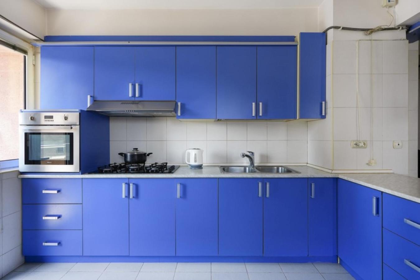 RIS Central Apartments Jerevan Buitenkant foto