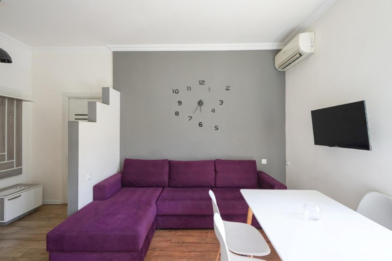 RIS Central Apartments Jerevan Buitenkant foto