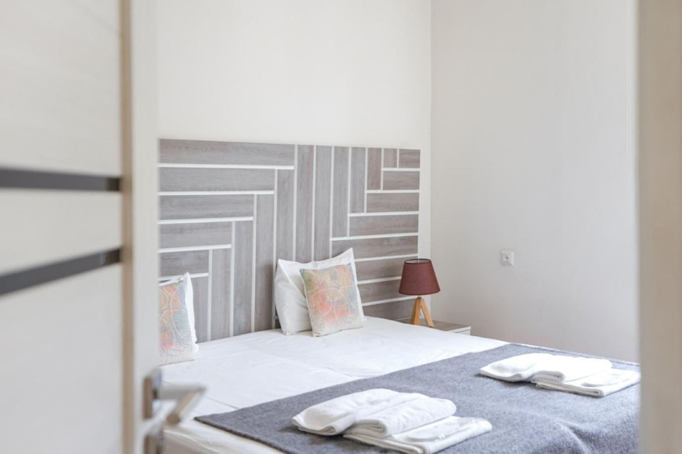 RIS Central Apartments Jerevan Buitenkant foto